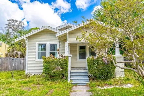 919 W Plymouth Street Tampa FL 33603