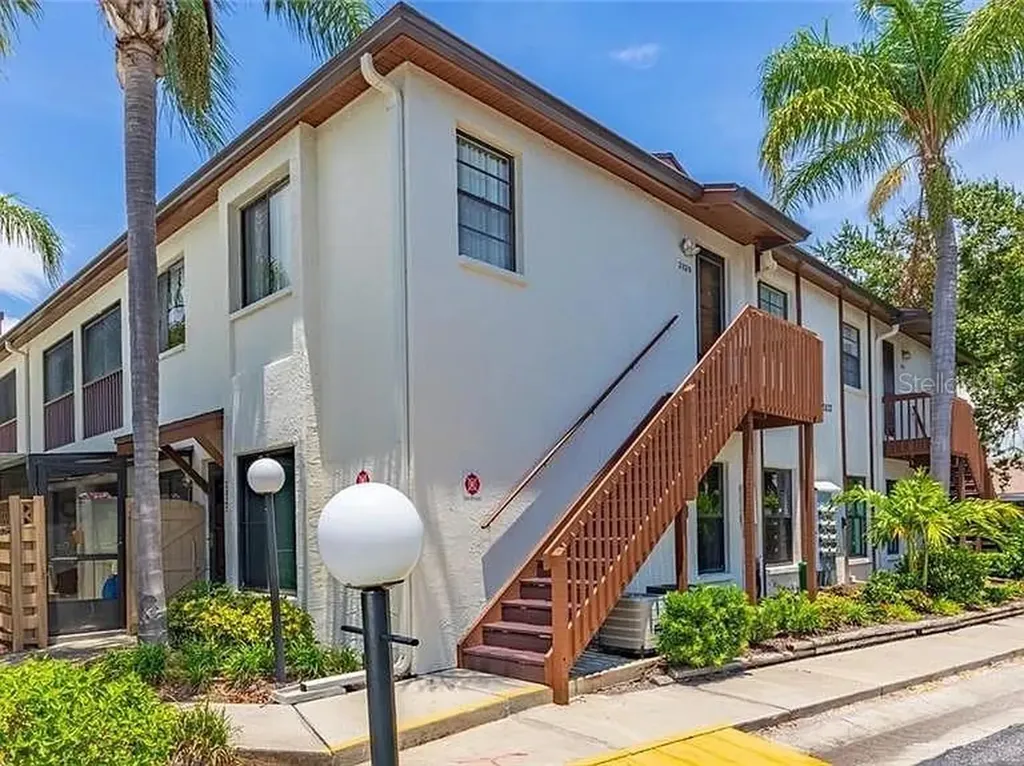 2829 74th Street W Bradenton FL 34209