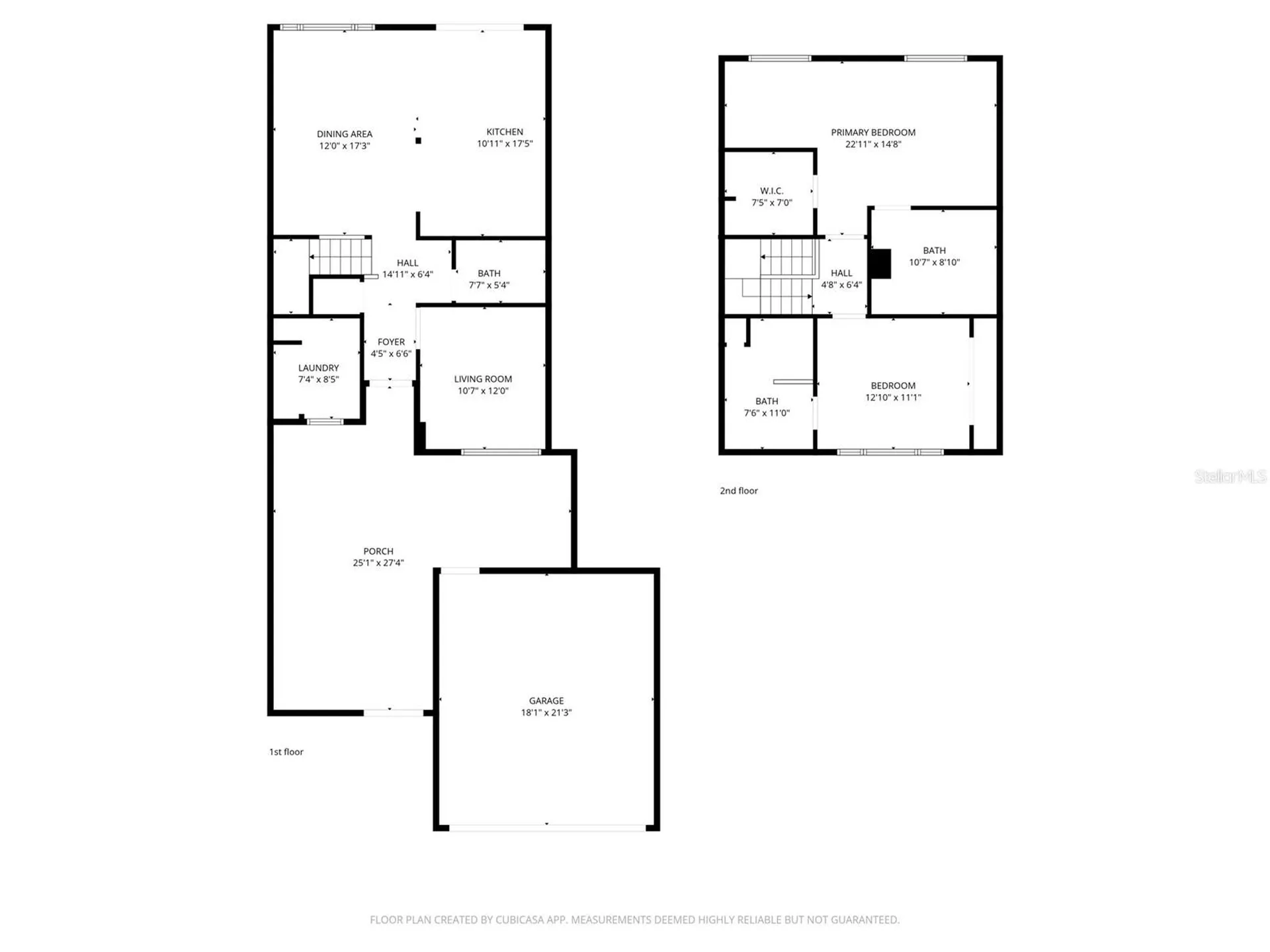 6747 Cape Hatteras Way NE St Petersburg FL 33702