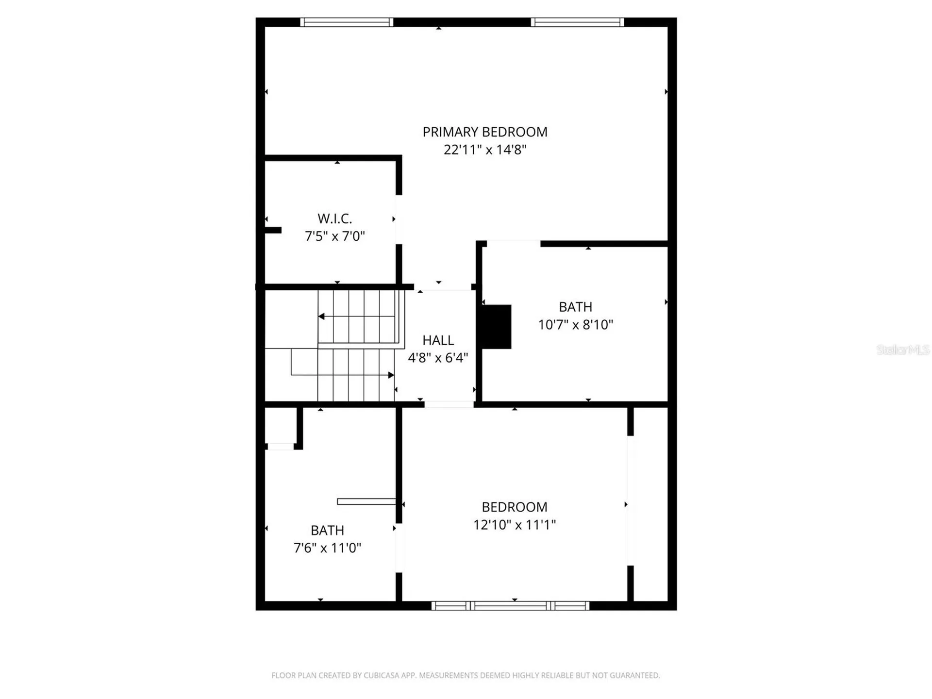 6747 Cape Hatteras Way NE St Petersburg FL 33702