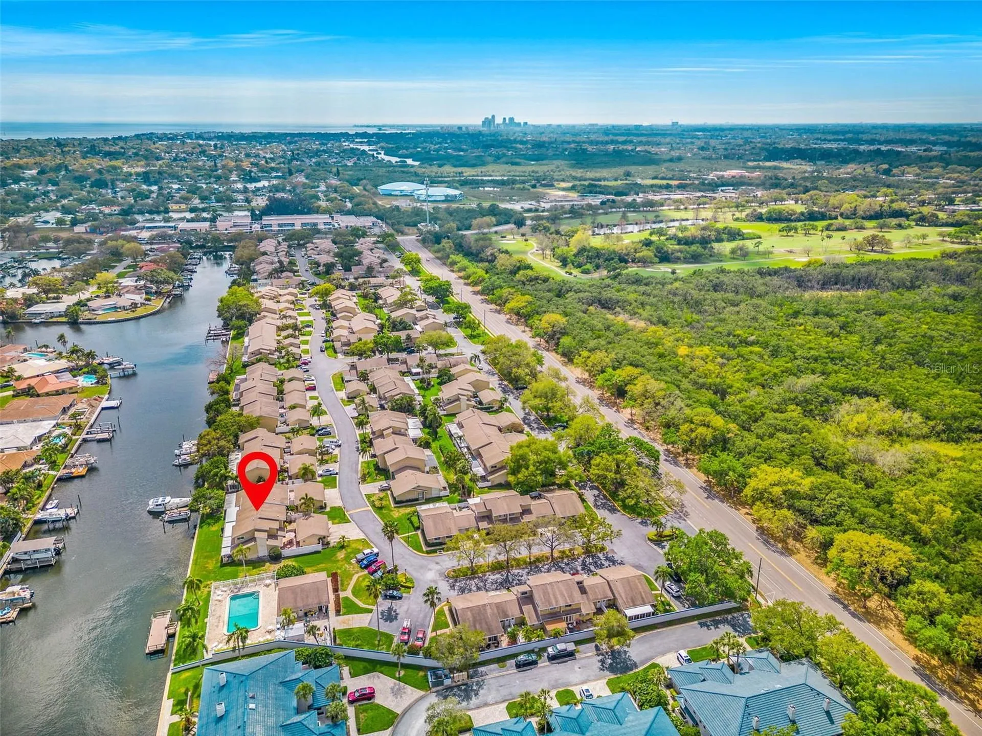 6747 Cape Hatteras Way NE St Petersburg FL 33702