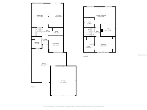 6747 Cape Hatteras Way NE St Petersburg FL 33702