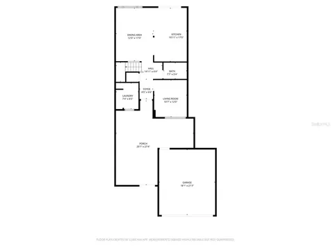 6747 Cape Hatteras Way NE St Petersburg FL 33702
