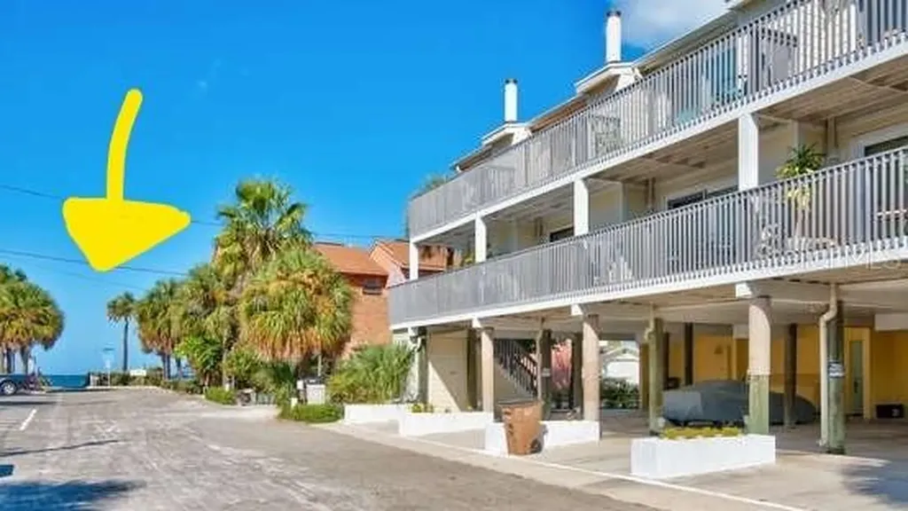 2700 Gulf Boulevard Indian Rocks Beach FL 33785