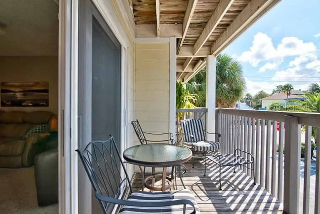 2700 Gulf Boulevard Indian Rocks Beach FL 33785