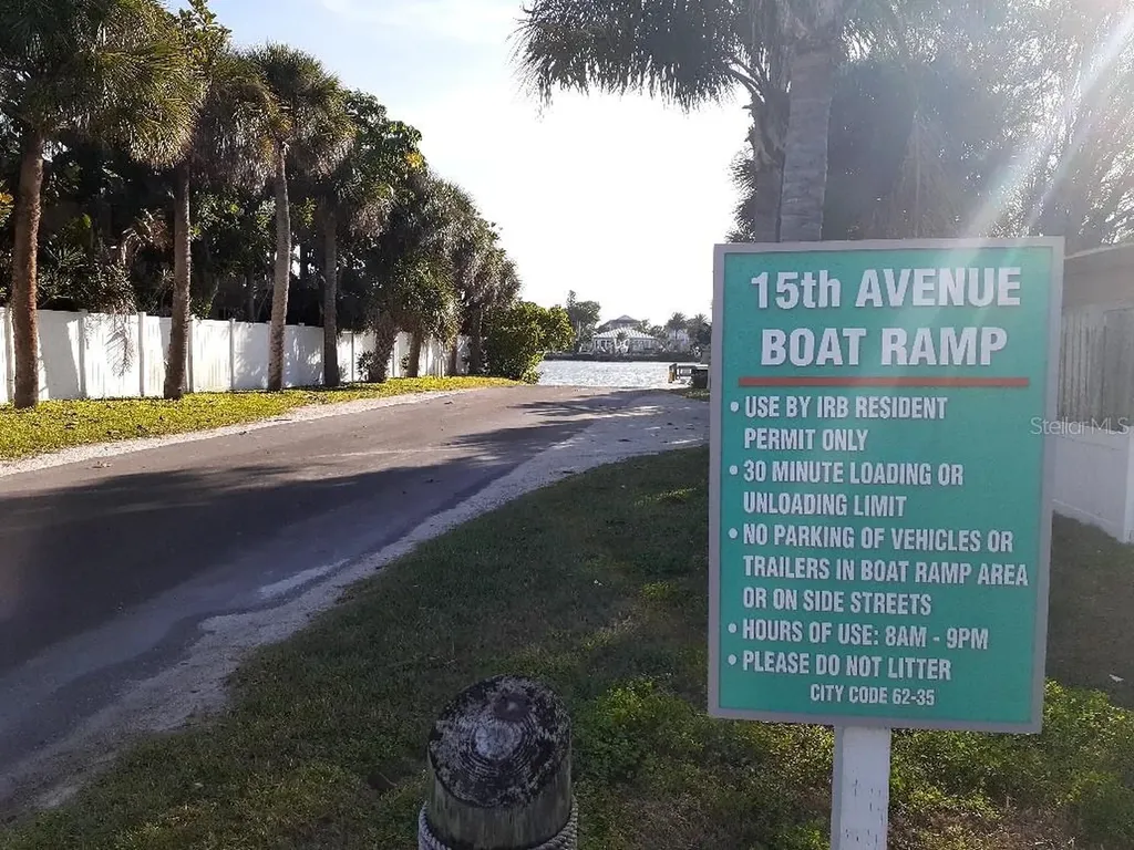 2700 Gulf Boulevard Indian Rocks Beach FL 33785