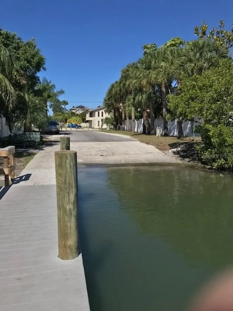 2700 Gulf Boulevard Indian Rocks Beach FL 33785