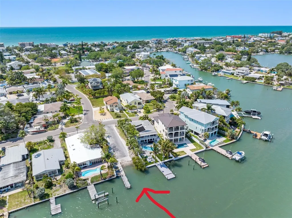2700 Gulf Boulevard Indian Rocks Beach FL 33785