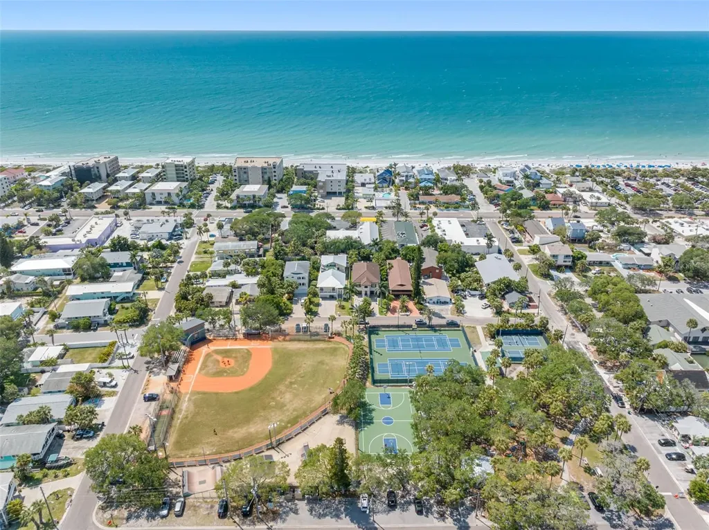 2700 Gulf Boulevard Indian Rocks Beach FL 33785