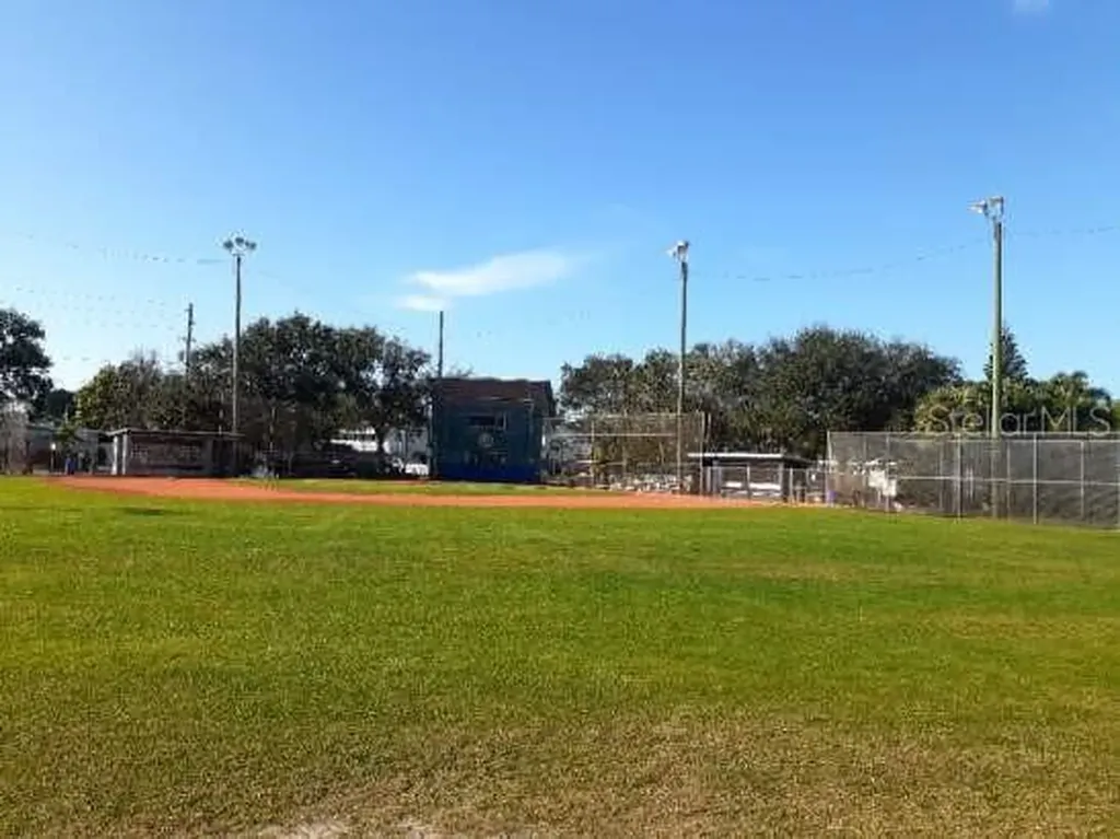 2700 Gulf Boulevard Indian Rocks Beach FL 33785