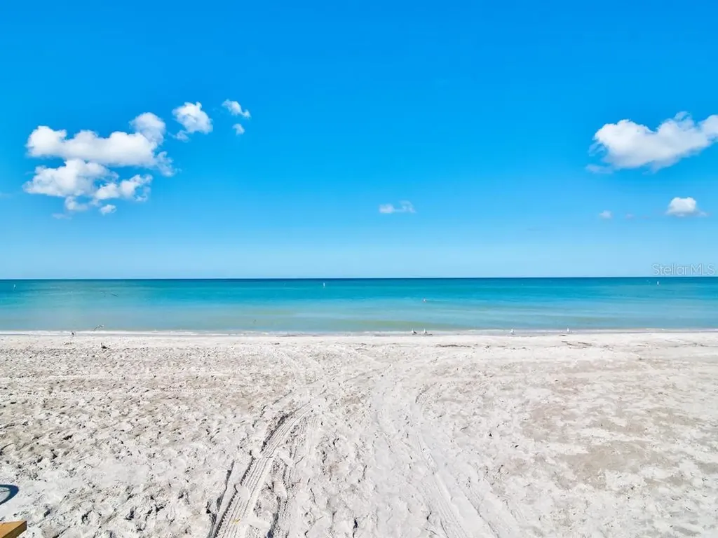 2700 Gulf Boulevard Indian Rocks Beach FL 33785