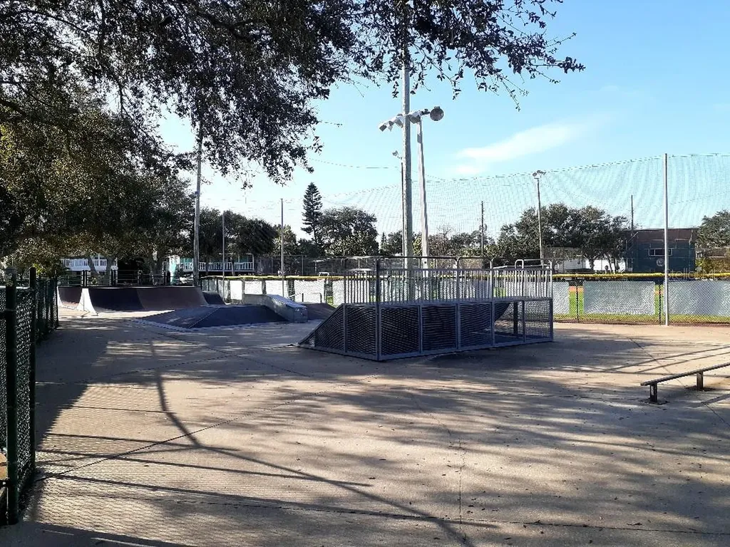 2700 Gulf Boulevard Indian Rocks Beach FL 33785