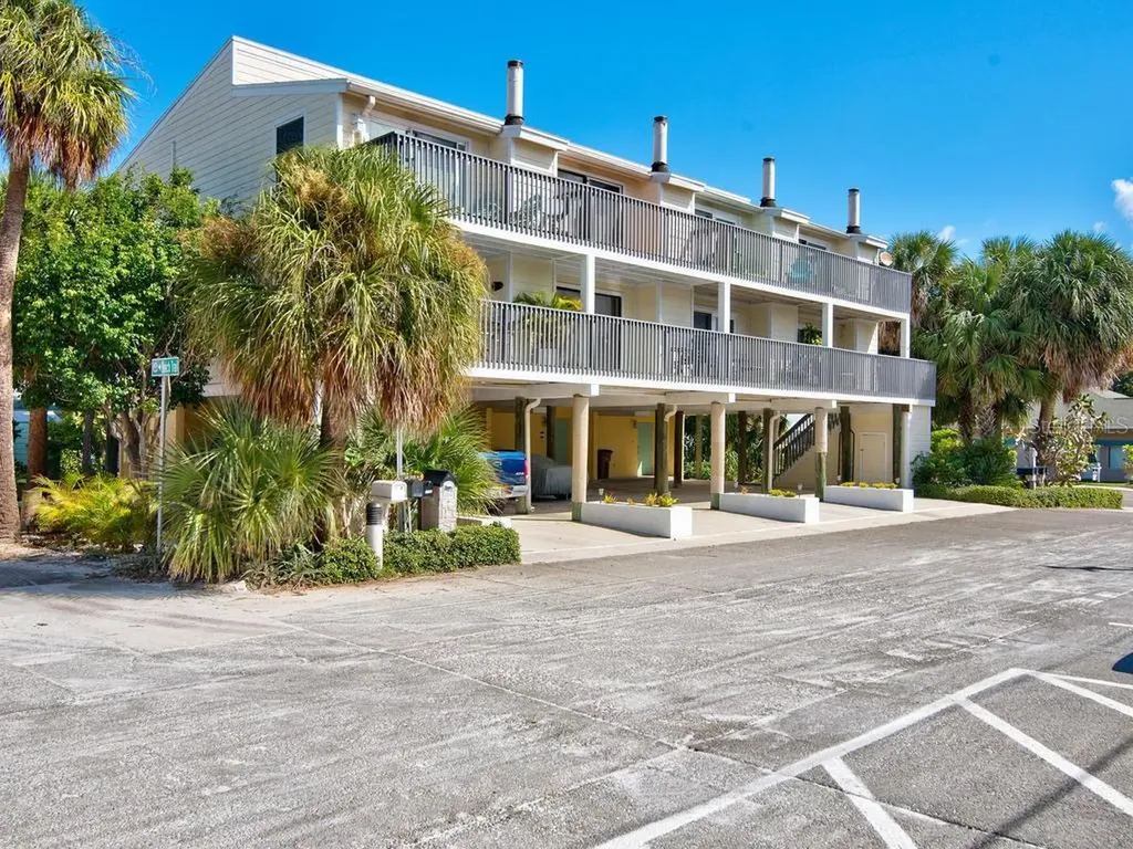 2700 Gulf Boulevard Indian Rocks Beach FL 33785