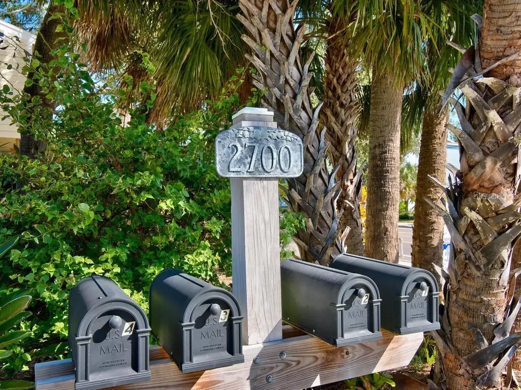 2700 Gulf Boulevard Indian Rocks Beach FL 33785