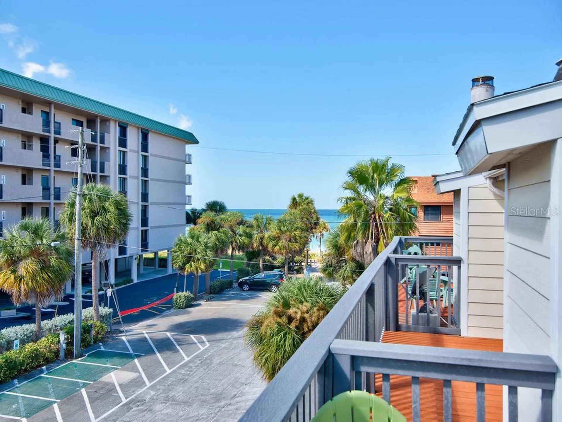 2700 Gulf Boulevard Indian Rocks Beach FL 33785