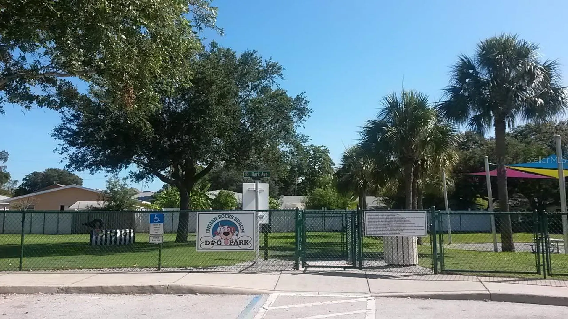 2700 Gulf Boulevard Indian Rocks Beach FL 33785