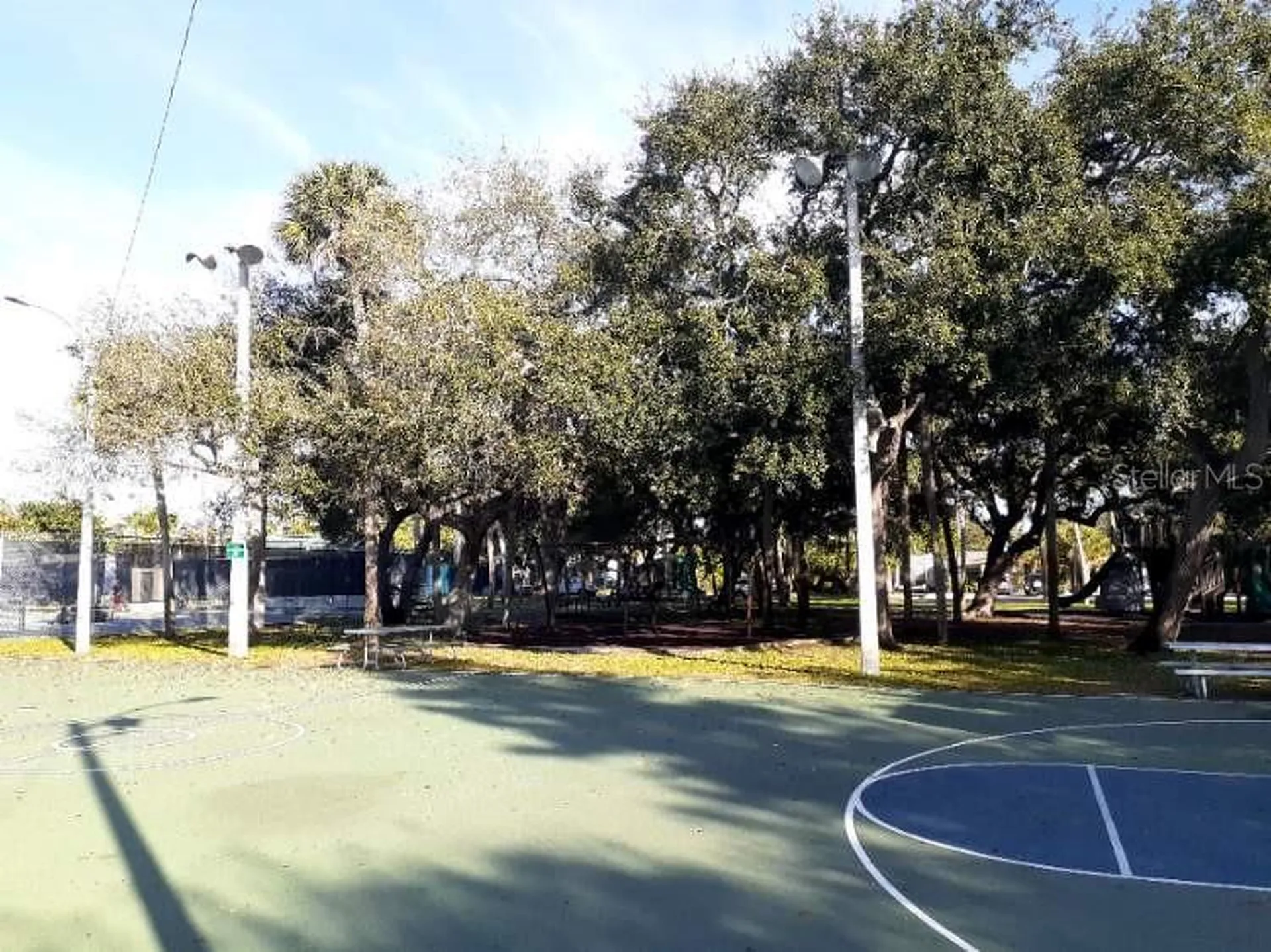 2700 Gulf Boulevard Indian Rocks Beach FL 33785