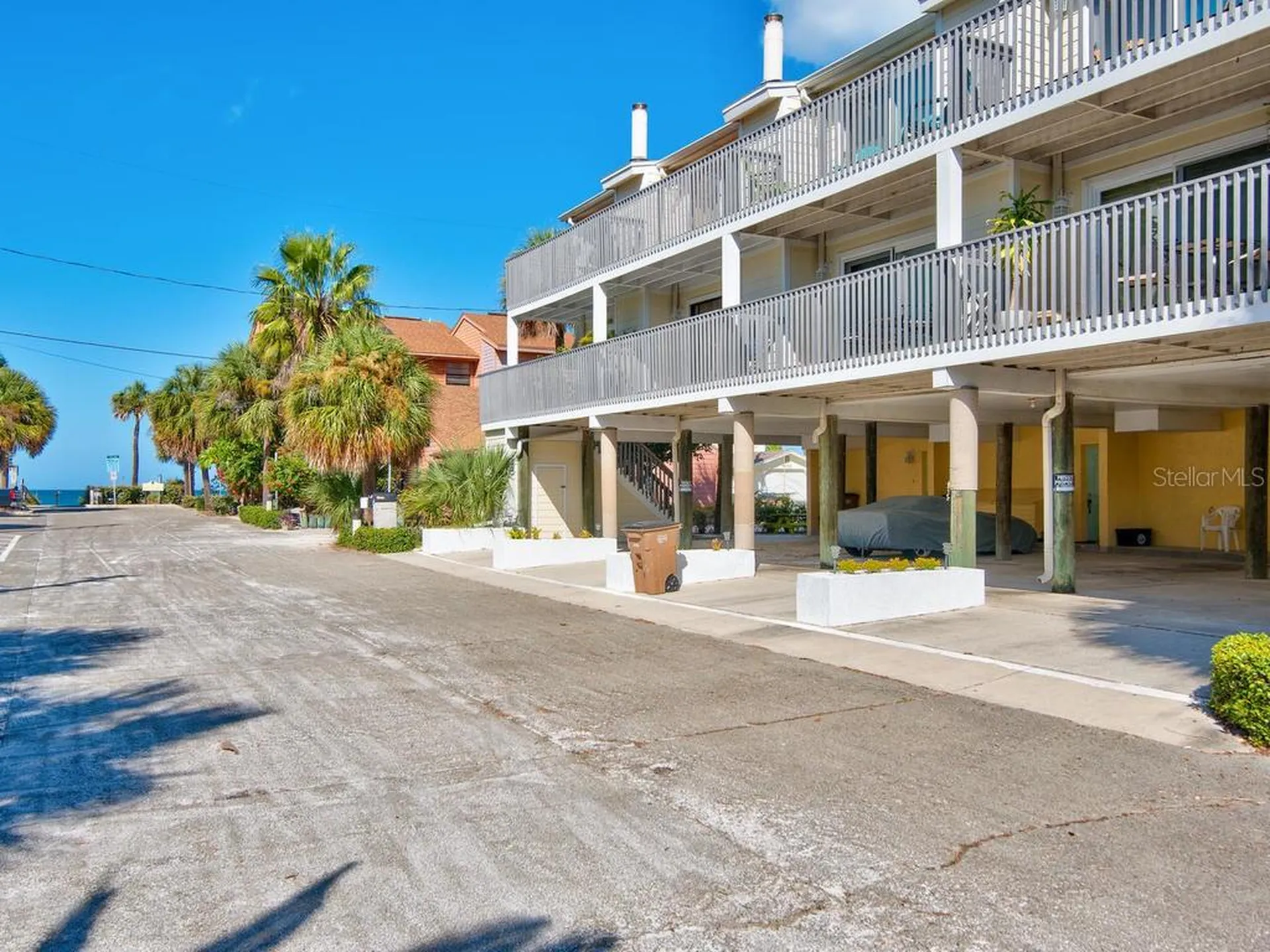 2700 Gulf Boulevard Indian Rocks Beach FL 33785