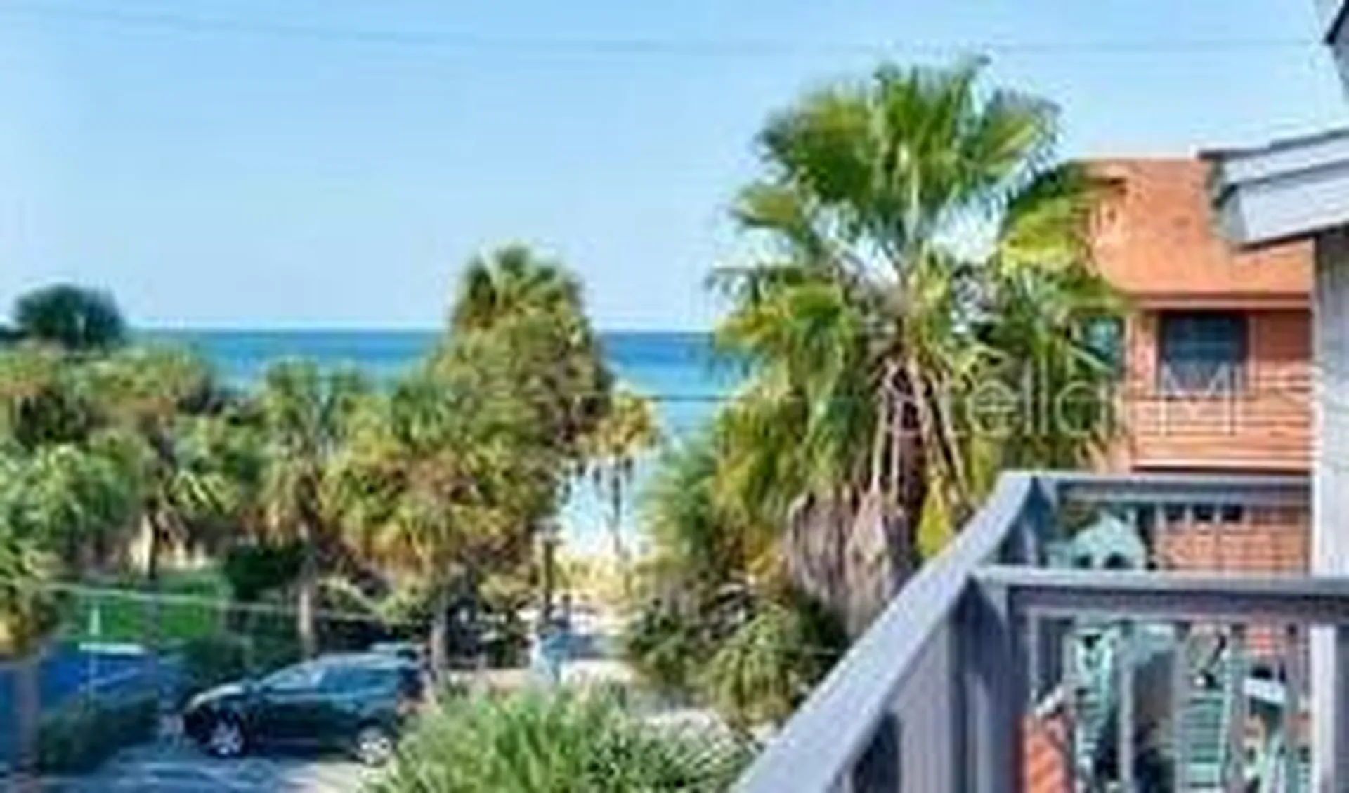 2700 Gulf Boulevard Indian Rocks Beach FL 33785