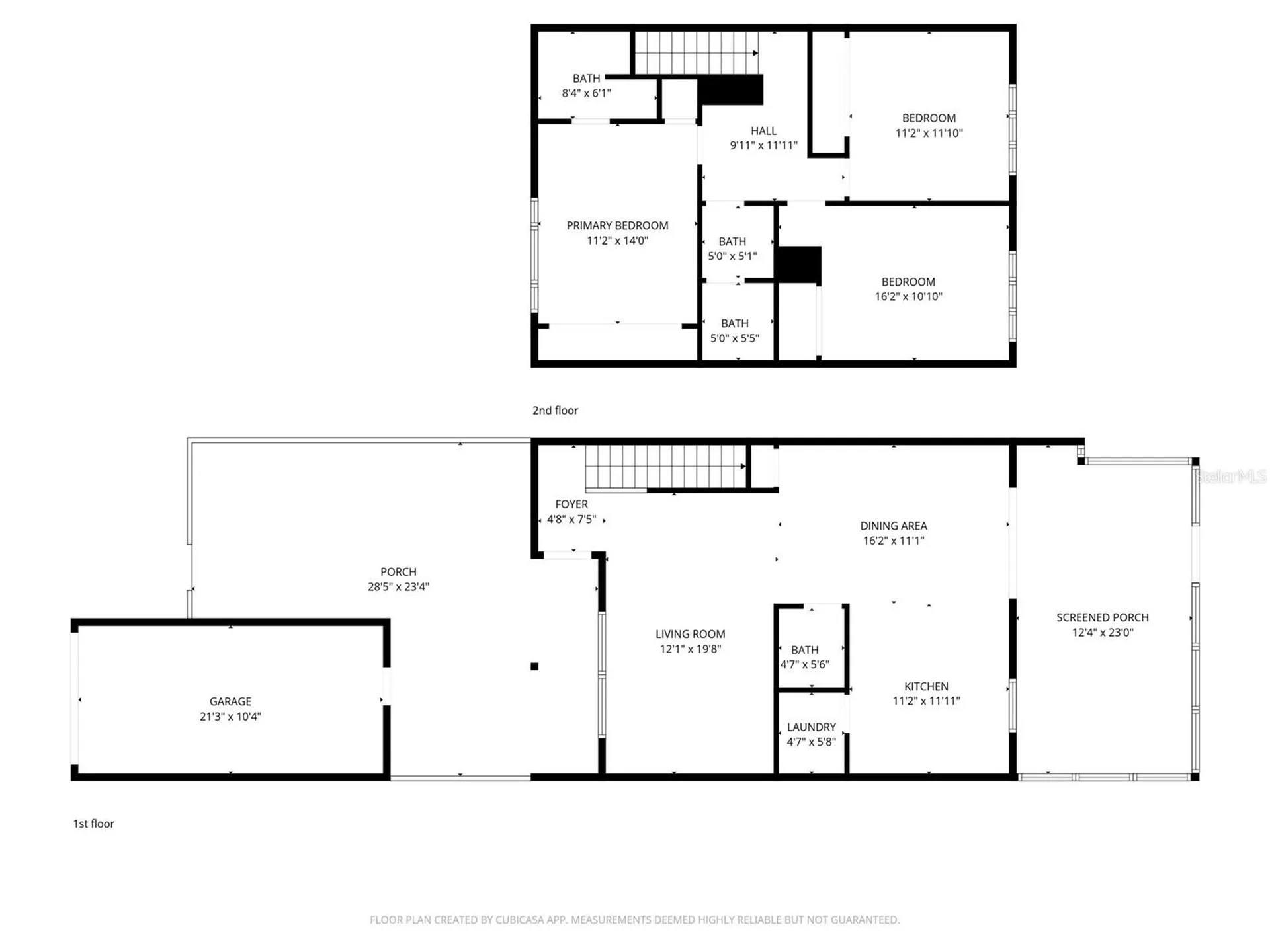 6257 Cape Hatteras Way NE St Petersburg FL 33702