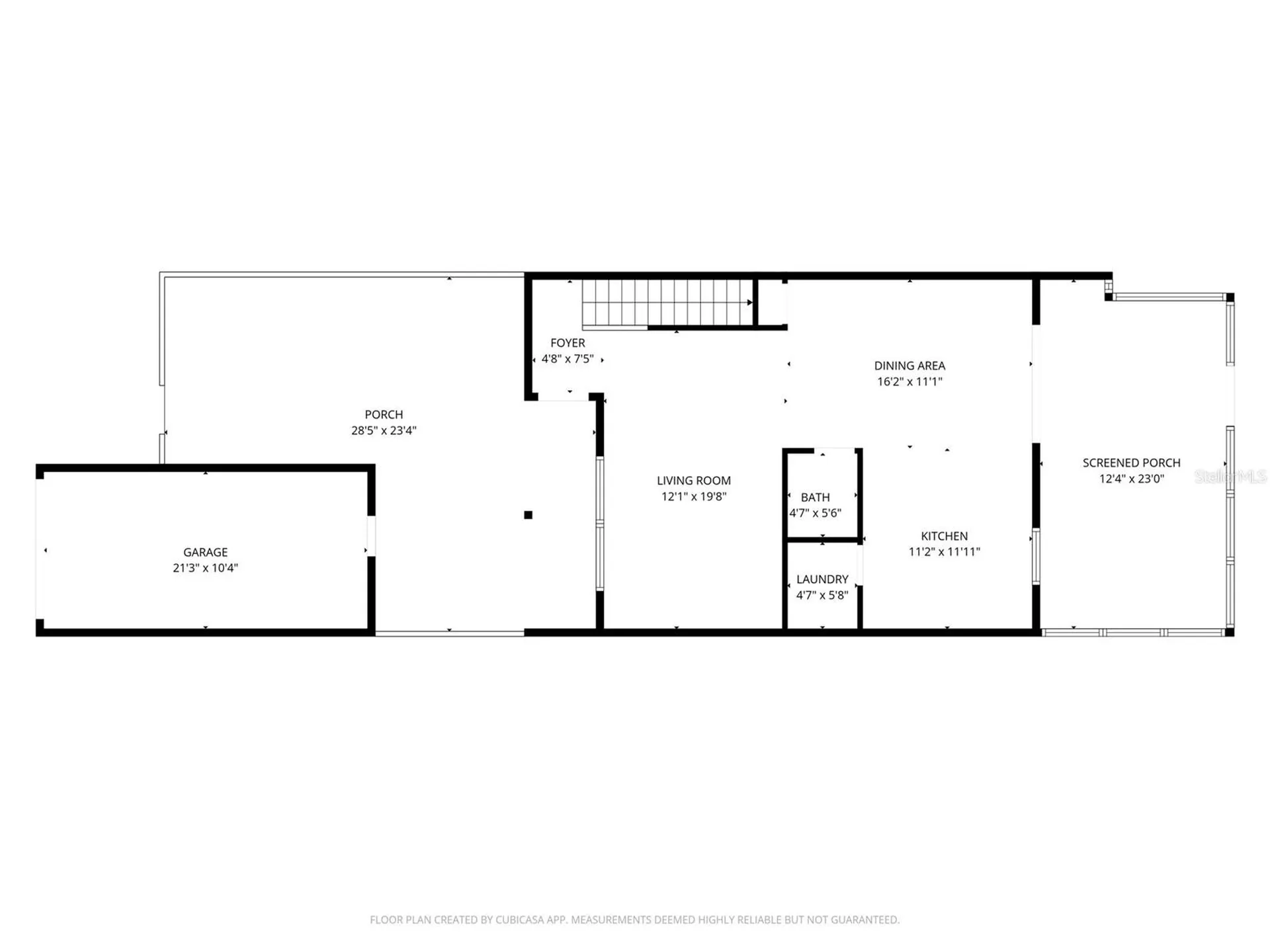 6257 Cape Hatteras Way NE St Petersburg FL 33702