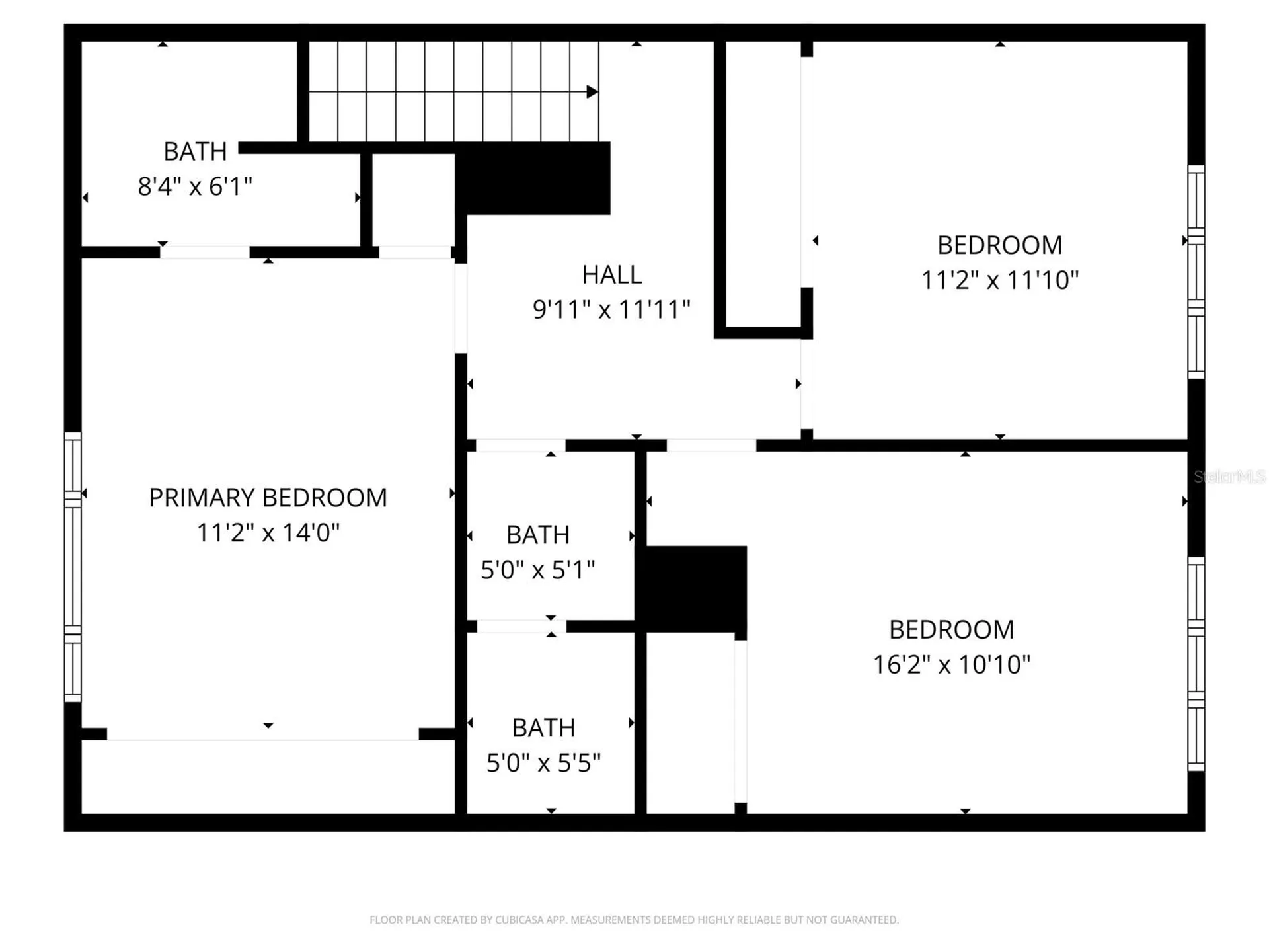 6257 Cape Hatteras Way NE St Petersburg FL 33702