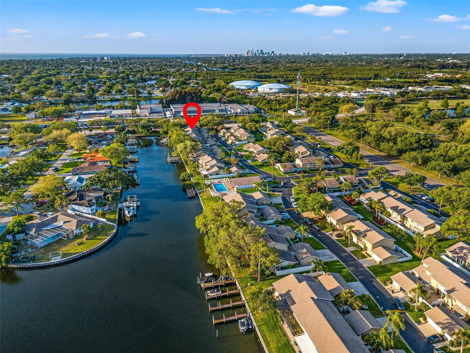 6257 Cape Hatteras Way NE St Petersburg FL 33702