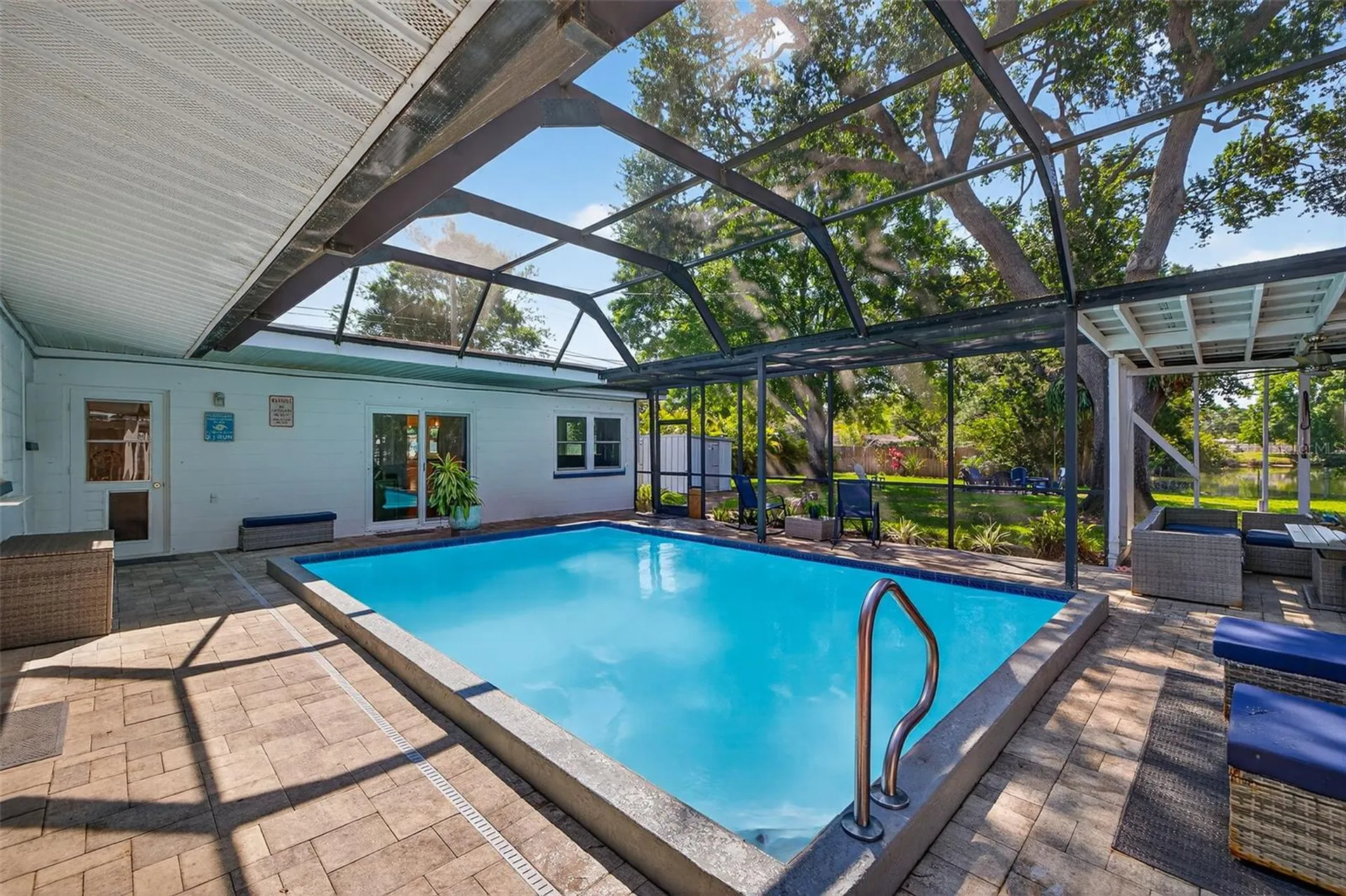 1760 75th Avenue N St Petersburg FL 33702