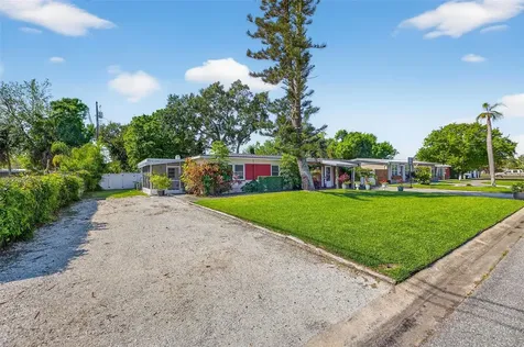 1760 75th Avenue N St Petersburg FL 33702