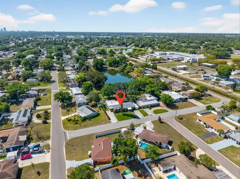 1760 75th Avenue N St Petersburg FL 33702