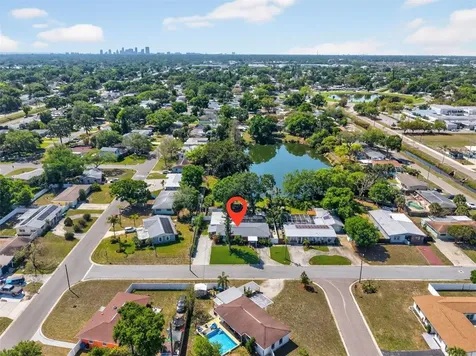 1760 75th Avenue N St Petersburg FL 33702