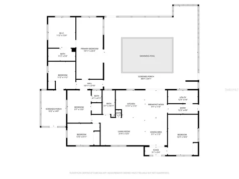 1760 75th Avenue N St Petersburg FL 33702