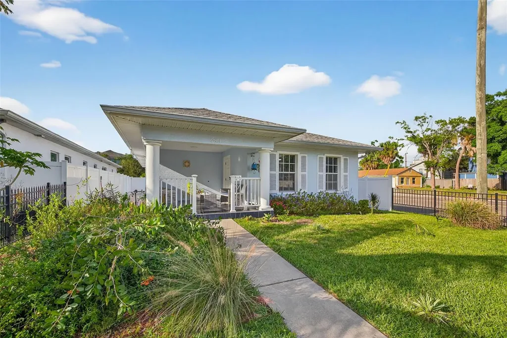 2801 2nd Avenue S St Petersburg FL 33712