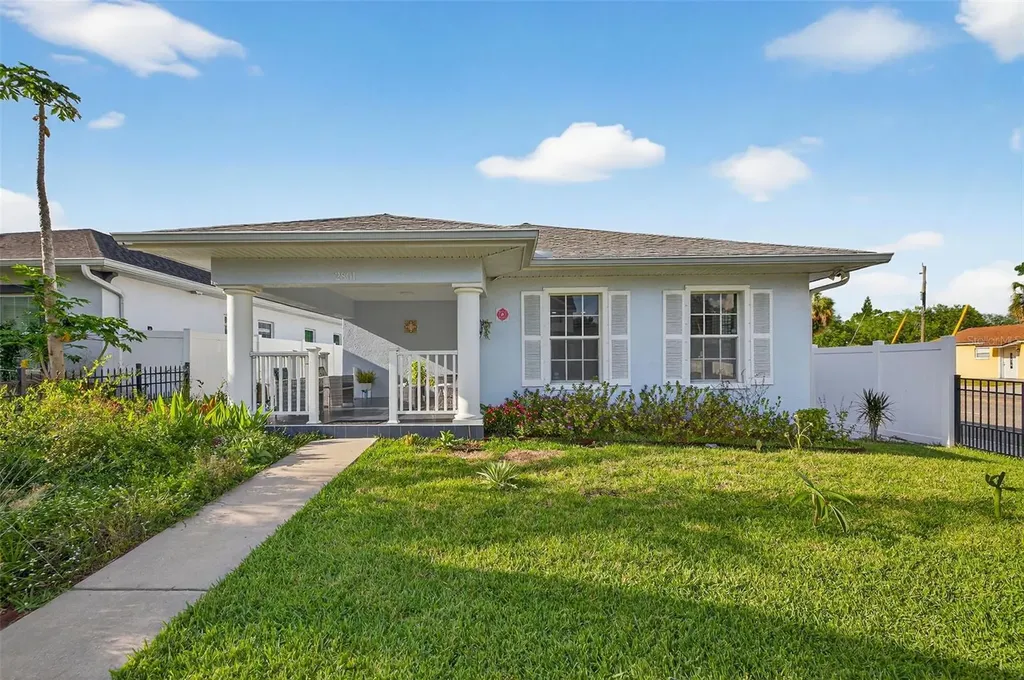2801 2nd Avenue S St Petersburg FL 33712