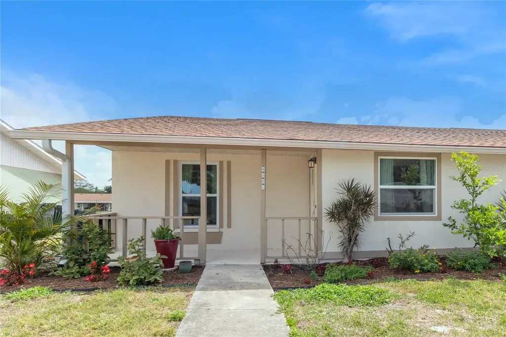 4303 79th Street W Bradenton FL 34209