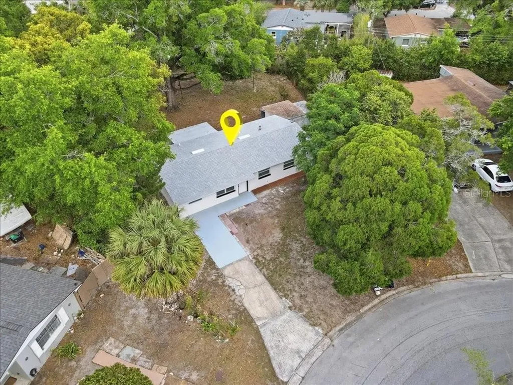 710 Fiesta Lane Altamonte Springs FL 32714