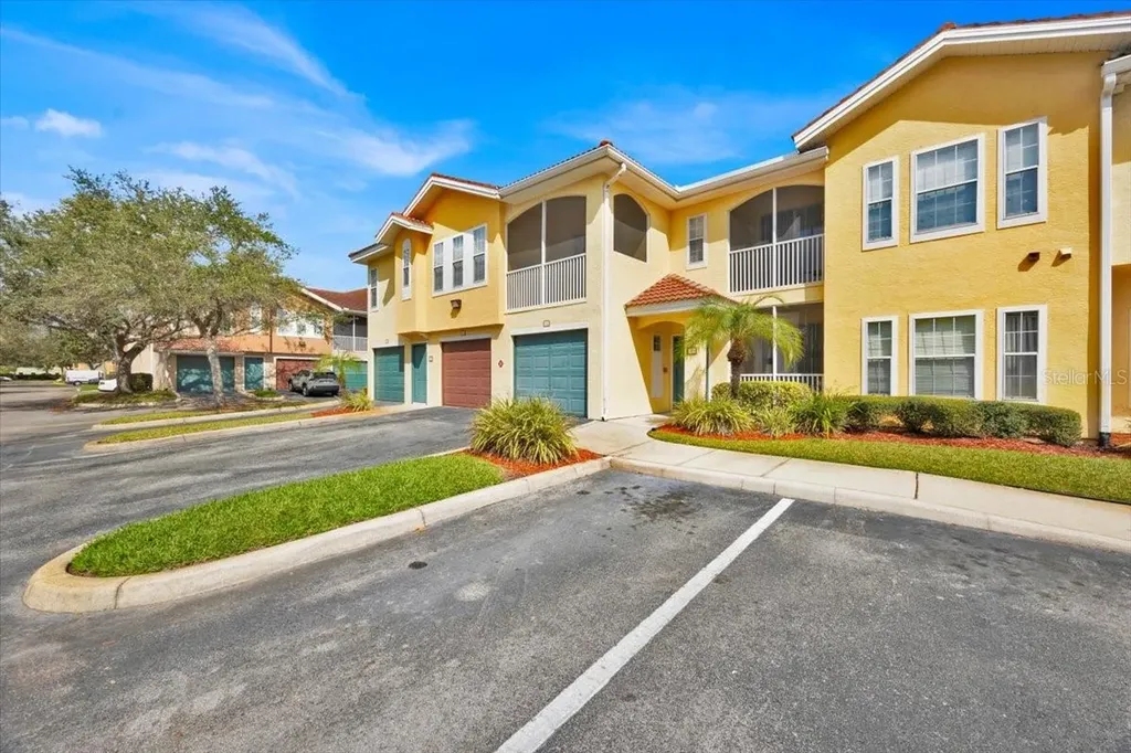 12017 Villanova Drive Orlando FL 32837
