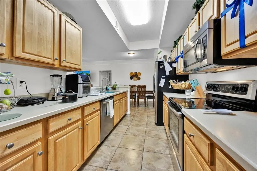 12017 Villanova Drive Orlando FL 32837