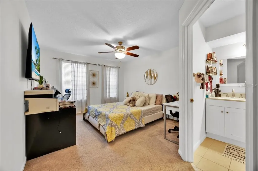 12017 Villanova Drive Orlando FL 32837