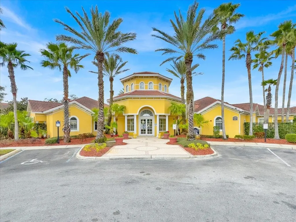 12017 Villanova Drive Orlando FL 32837