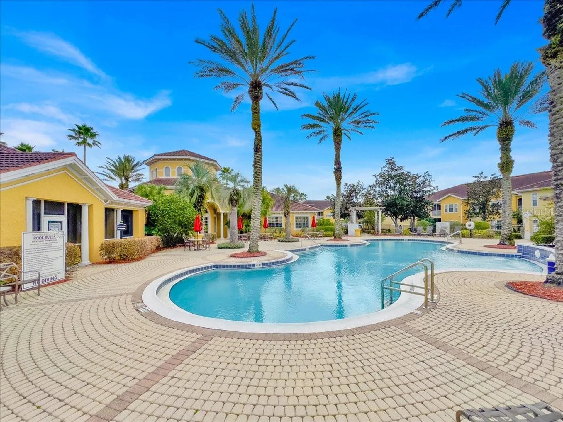 12017 Villanova Drive Orlando FL 32837