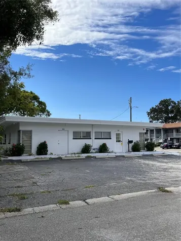 612 S Lincoln Avenue Clearwater FL 33756