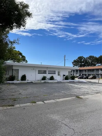 612 S Lincoln Avenue Clearwater FL 33756