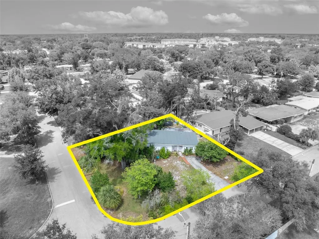 2007 Edwin Boulevard Winter Park FL 32792