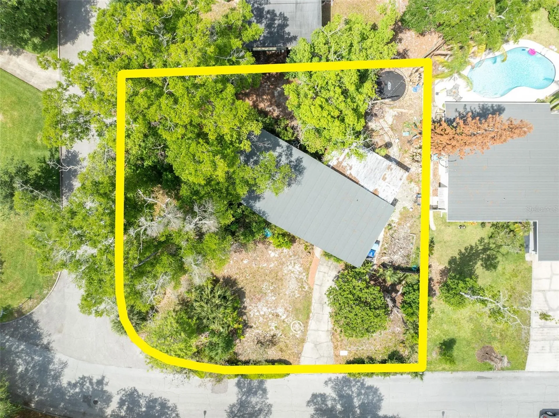 2007 Edwin Boulevard Winter Park FL 32792