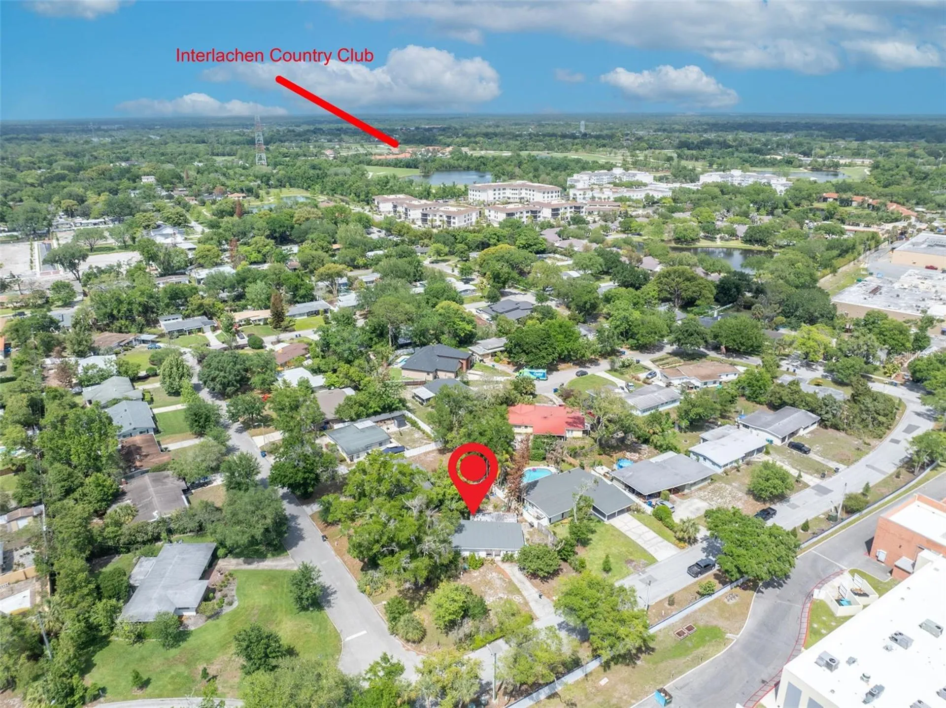 2007 Edwin Boulevard Winter Park FL 32792