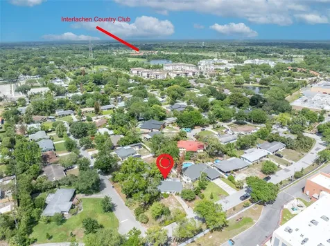 2007 Edwin Boulevard Winter Park FL 32792