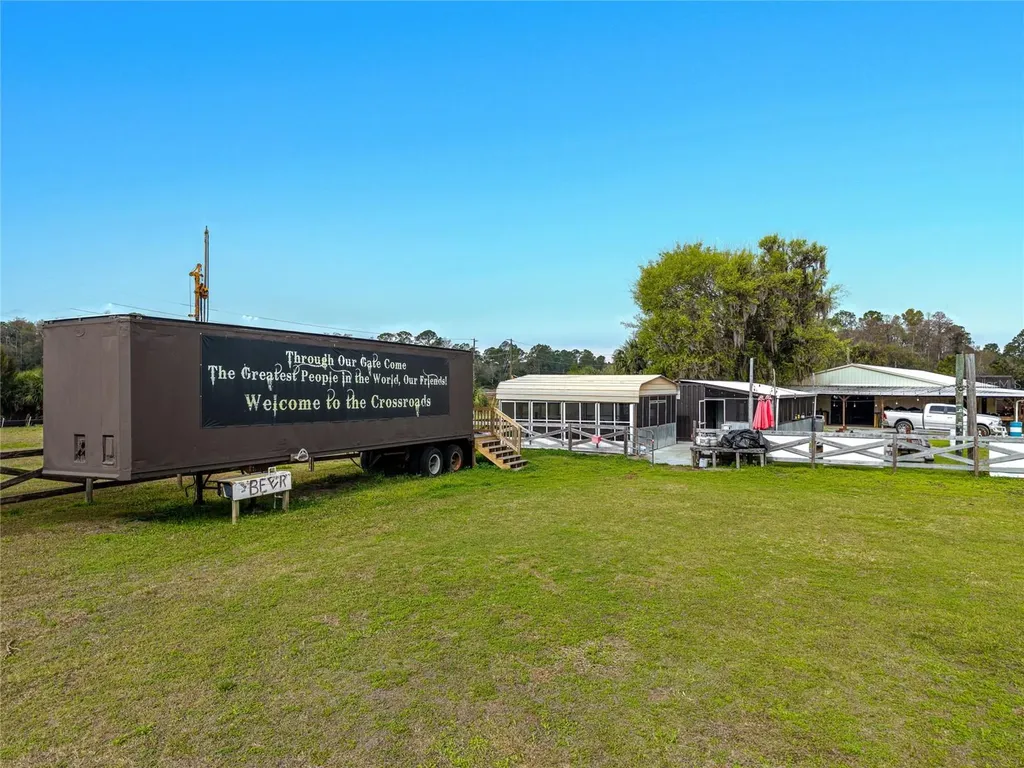 11350 State Road 121 Inglis FL 34449