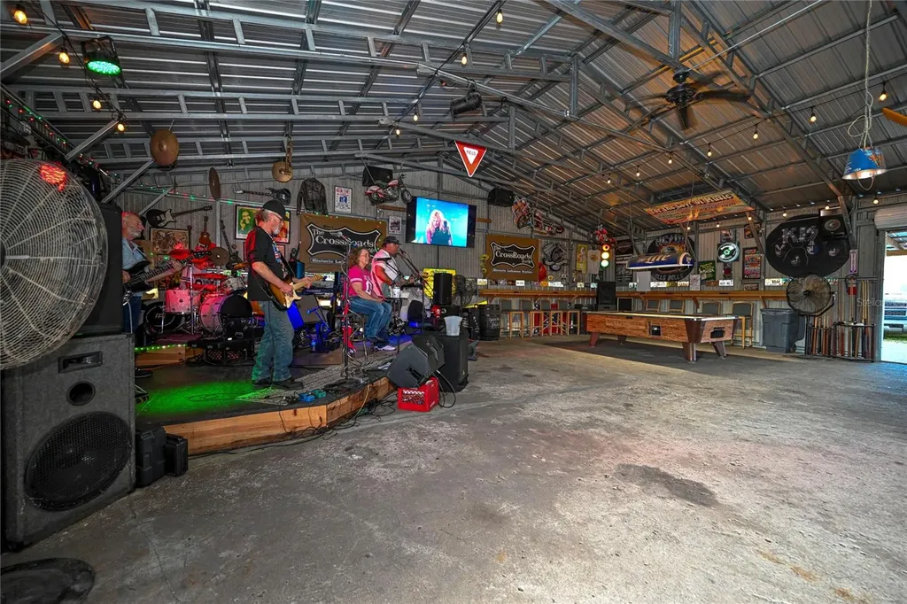 11350 State Road 121 Inglis FL 34449