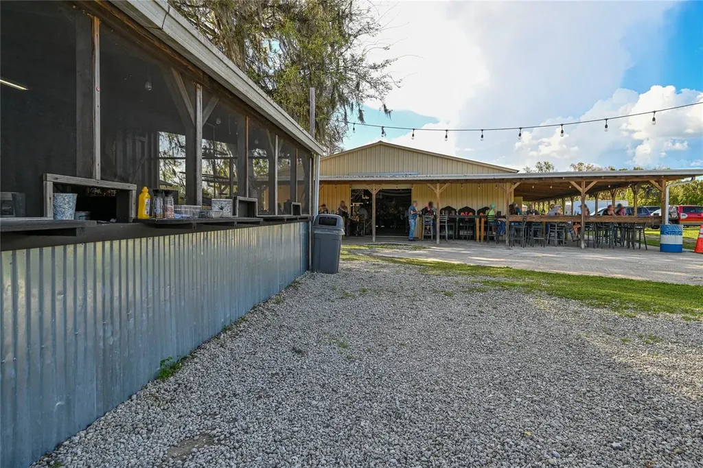 11350 State Road 121 Inglis FL 34449